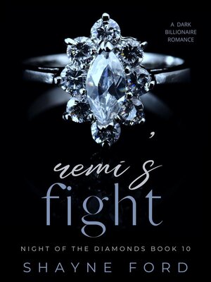 cover image of Remi's Fight